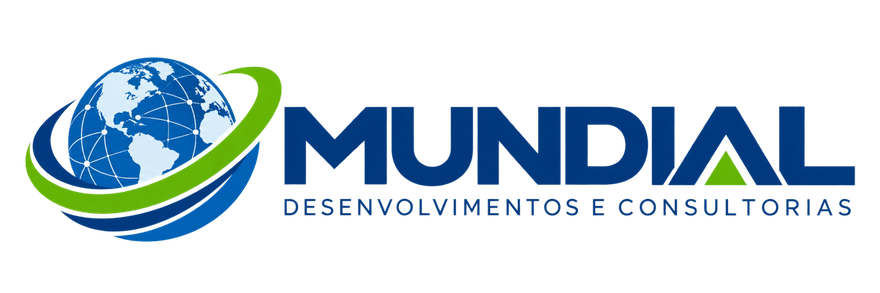LOGO MUNDIAL DELIVERY